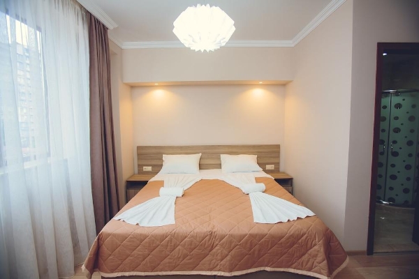 Daisi-Sunset Hotel (Batumi)